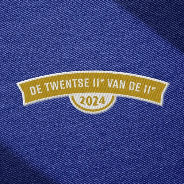 Jaarpatch 2024 - Afbeelding 2