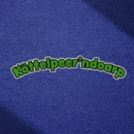 Plaatspatch Kottelpeer’ndoarp - Afbeelding 2