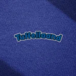 Plaatspatch Tuffellaand - Afbeelding 2