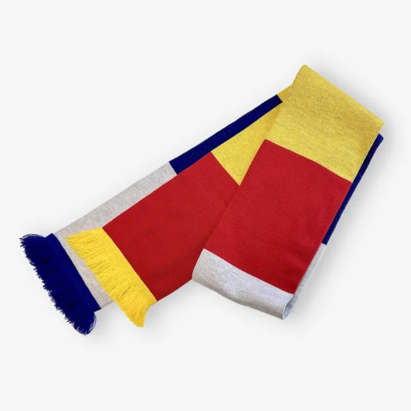 Sjaal Twentse Carnaval