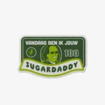 Versierpatch Sugardaddy