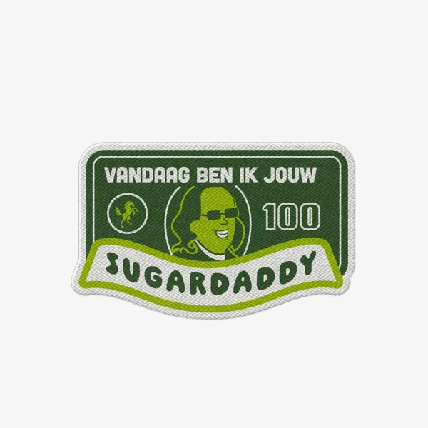 Versierpatch Sugardaddy