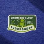 Versierpatch Sugardaddy - Afbeelding 2