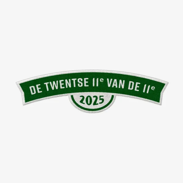 Jaarpatch 2025