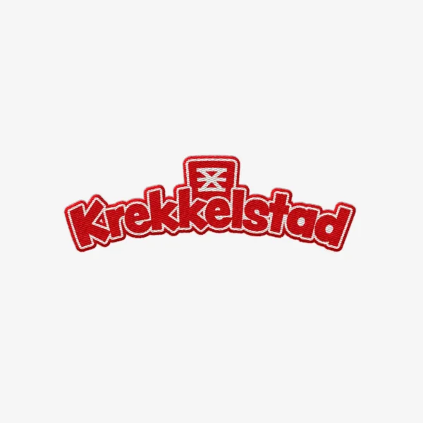 Plaatspatch Krekkelstad