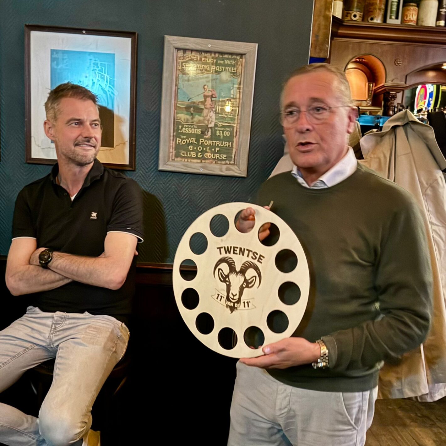 Elfde meterblad - Afbeelding 2